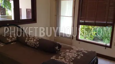 KAM4565: Sale 4 Bedroom Pool villa in Kamala. Photo #7