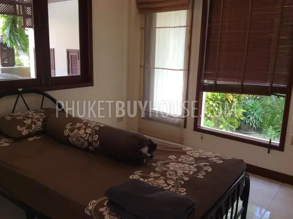 KAM4565: Sale 4 Bedroom Pool villa in Kamala. Фото #7
