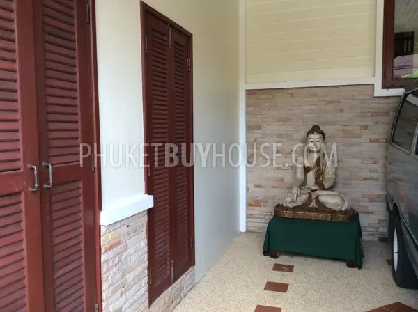 KAM4565: Sale 4 Bedroom Pool villa in Kamala. Фото #8