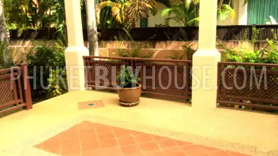 KAM4565: Sale 4 Bedroom Pool villa in Kamala. Photo #9