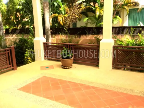 KAM4565: Sale 4 Bedroom Pool villa in Kamala. Фото #9