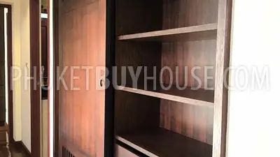 KAM4565: Sale 4 Bedroom Pool villa in Kamala. Photo #10