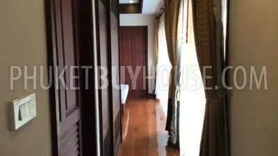 KAM4565: Sale 4 Bedroom Pool villa in Kamala. Photo #11