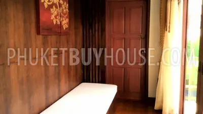 KAM4565: Sale 4 Bedroom Pool villa in Kamala. Photo #12