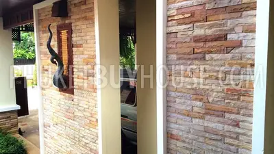 KAM4565: Sale 4 Bedroom Pool villa in Kamala. Photo #13
