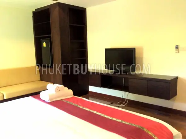 KAM4565: Sale 4 Bedroom Pool villa in Kamala. Фото #17