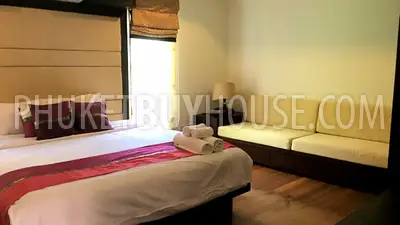 KAM4565: Sale 4 Bedroom Pool villa in Kamala. Photo #18