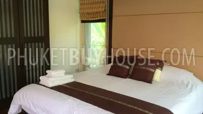 KAM4565: Sale 4 Bedroom Pool villa in Kamala. Photo #19