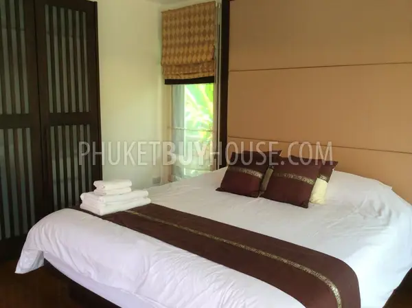 KAM4565: Sale 4 Bedroom Pool villa in Kamala. Фото #19