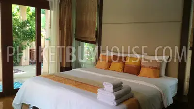 KAM4565: Sale 4 Bedroom Pool villa in Kamala. Photo #20