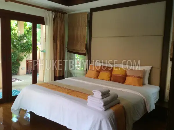 KAM4565: Sale 4 Bedroom Pool villa in Kamala. Фото #20