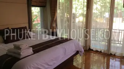KAM4565: Sale 4 Bedroom Pool villa in Kamala. Photo #21
