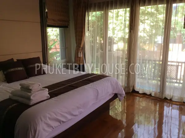 KAM4565: Sale 4 Bedroom Pool villa in Kamala. Фото #21