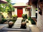 KAM4565: Sale 4 Bedroom Pool villa in Kamala. Thumbnail #24