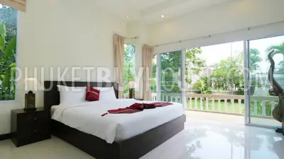 LAY4514: Garden Villa in Laguna area. Photo #3