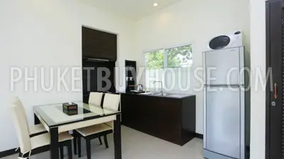 LAY4514: Garden Villa in Laguna area. Photo #5
