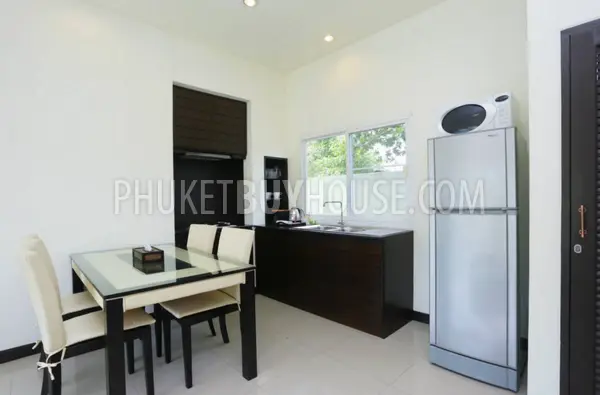 LAY4514: Garden Villa in Laguna area. Photo #5