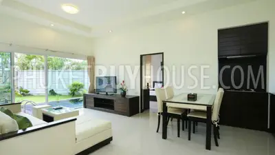 LAY4514: Garden Villa in Laguna area. Photo #6