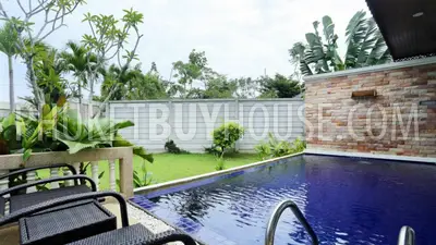 LAY4514: Garden Villa in Laguna area. Photo #8