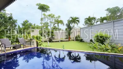 LAY4514: Garden Villa in Laguna area. Photo #9