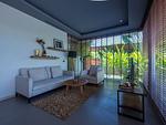 LAY4522: Tropical modern villa with 2 bedrooms in Layan. Thumbnail #25