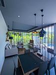 LAY4522: Tropical modern villa with 2 bedrooms in Layan. Thumbnail #30