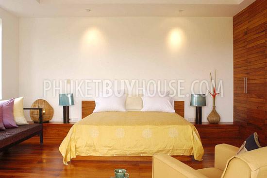 BAN4523: Luxurious 3 bedrooms Villa with private Pool near Bang Tao beach. Фото #4