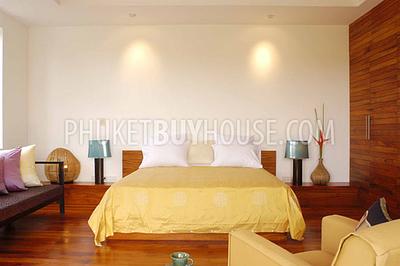 BAN4523: Luxurious 3 bedrooms Villa with private Pool near Bang Tao beach. Photo #4