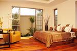 BAN4523: Luxurious 3 bedrooms Villa with private Pool near Bang Tao beach. Thumbnail #5