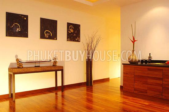 BAN4523: Luxurious 3 bedrooms Villa with private Pool near Bang Tao beach. Photo #7