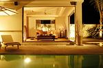BAN4523: Luxurious 3 bedrooms Villa with private Pool near Bang Tao beach. Thumbnail #8