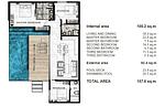LAY4524: Tropical Modern Villa with 3 bedrooms in Layan. Thumbnail #1