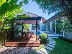 LAY4524: Tropical Modern Villa with 3 bedrooms in Layan. Thumbnail #2