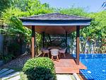 LAY4524: Tropical Modern Villa with 3 bedrooms in Layan. Thumbnail #5