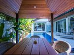 LAY4524: Tropical Modern Villa with 3 bedrooms in Layan. Thumbnail #7