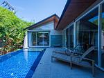 LAY4524: Tropical Modern Villa with 3 bedrooms in Layan. Thumbnail #9