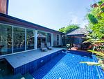 LAY4524: Tropical Modern Villa with 3 bedrooms in Layan. Thumbnail #10