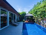 LAY4524: Tropical Modern Villa with 3 bedrooms in Layan. Thumbnail #11