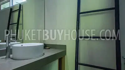 LAY4524: Tropical Modern Villa with 3 bedrooms in Layan. Photo #51