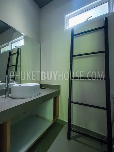 LAY4524: Tropical Modern Villa with 3 bedrooms in Layan. Photo #51