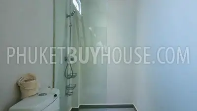 LAY4524: Tropical Modern Villa with 3 bedrooms in Layan. Photo #55