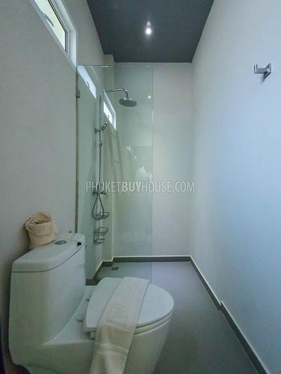 LAY4524: Tropical Modern Villa with 3 bedrooms in Layan. Photo #55