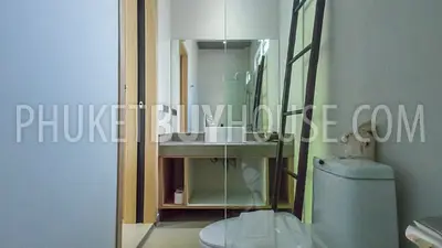 LAY4524: Tropical Modern Villa with 3 bedrooms in Layan. Photo #54