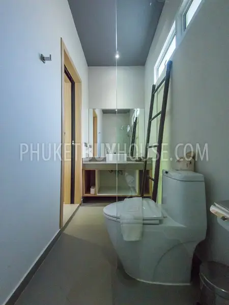 LAY4524: Tropical Modern Villa with 3 bedrooms in Layan. Photo #54