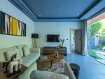 LAY4524: Tropical Modern Villa with 3 bedrooms in Layan. Thumbnail #21