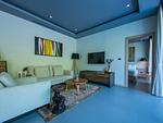 LAY4524: Tropical Modern Villa with 3 bedrooms in Layan. Thumbnail #22