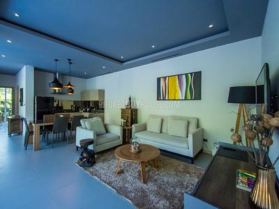 LAY4524: Tropical Modern Villa with 3 bedrooms in Layan. Photo #16