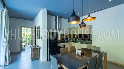 LAY4524: Tropical Modern Villa with 3 bedrooms in Layan. Photo #31