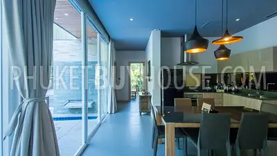 LAY4524: Tropical Modern Villa with 3 bedrooms in Layan. Photo #32