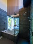 LAY4524: Tropical Modern Villa with 3 bedrooms in Layan. Thumbnail #37